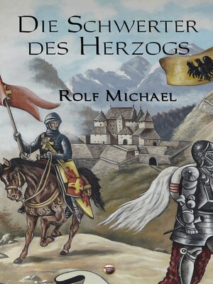cover image of Die Schwerter des Herzogs